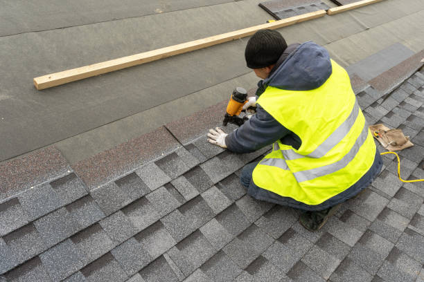 Best Gutter Installation and Roofing  in Fife, WA