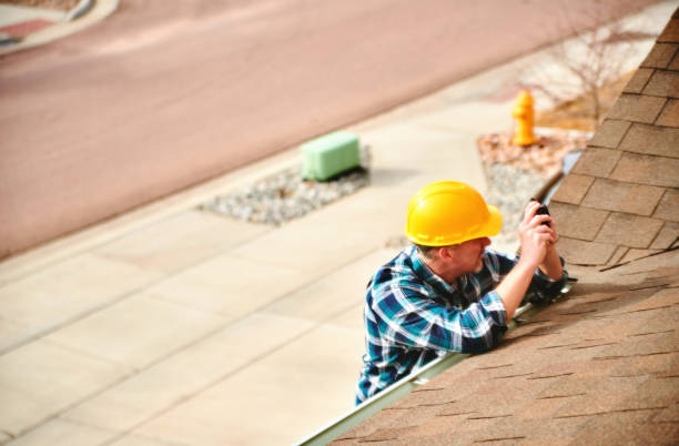 Quick and Trustworthy Emergency Roof Repair Services in Fife, WA