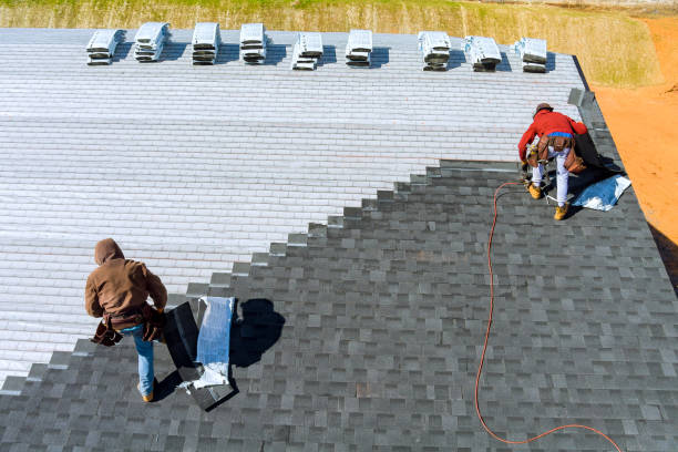 Best Roof Leak Repair  in Fife, WA