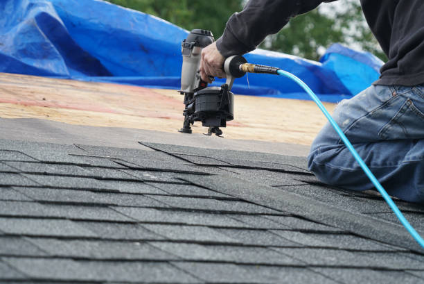 Roof Repair Estimates in Fife, WA