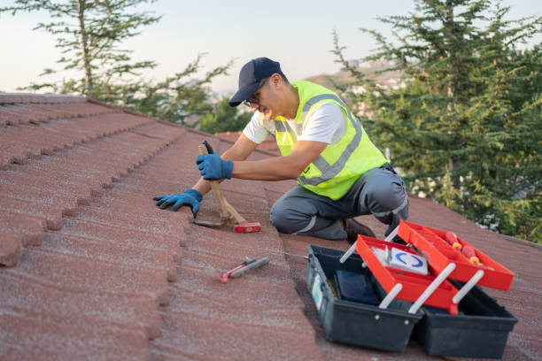 Best Slate Roofing Contractor  in Fife, WA